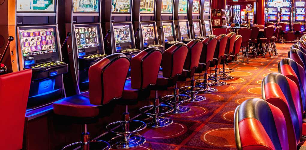 No deposit bonus for lucky creek casino