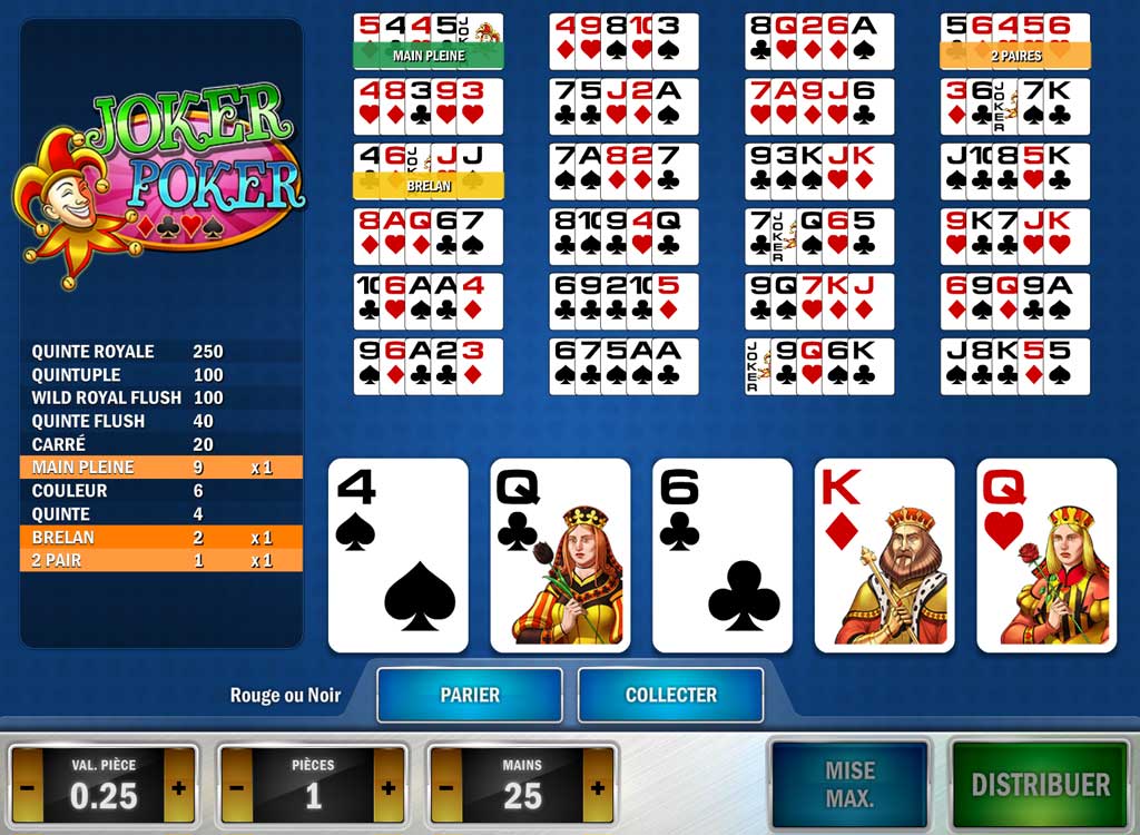 Vegas slot machines casino