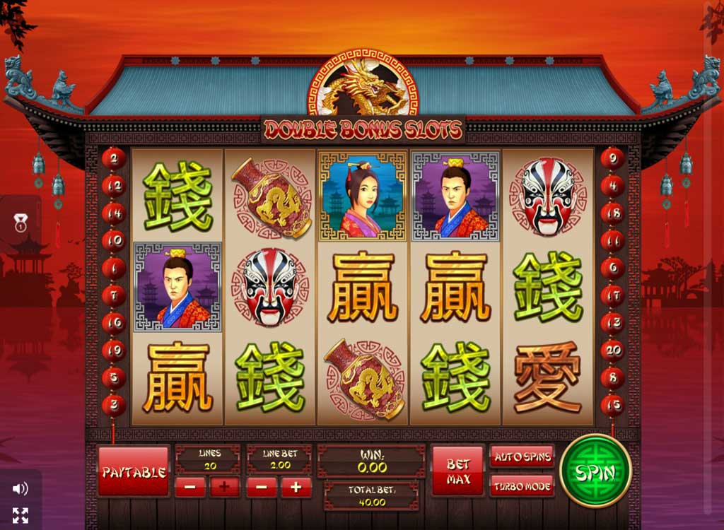 Spartan slots sister casinos