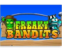 Freaky Bandits