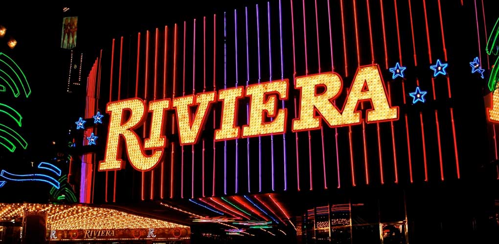 Casino Riviera Las Vegas