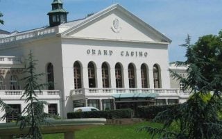 Une augmentation dans les chiffres du casino Partouche de Forges-les-Eaux