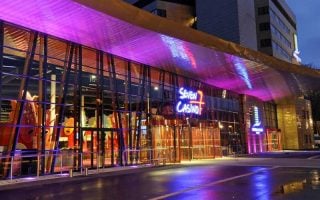Reprise d’activité en fanfare au Seven Casino après trois mois de fermeture