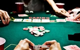 Le club Poker River Châteauroux veut accueillir plus d’adhérents