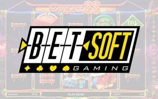 Betsoft va présenter 2 nouveautés au Ice Totally Gaming