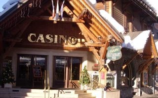 Casino de Megève : elle remporte plus de 30 000€ avec seulement 1,5€