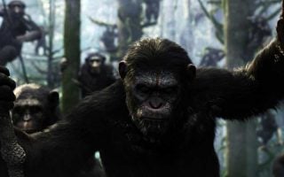 Netent signe avec un studio d’Hollywood pour obtenir la licence de la « Planète des singes »