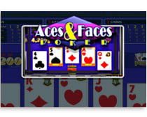 Pyramid Aces And Faces