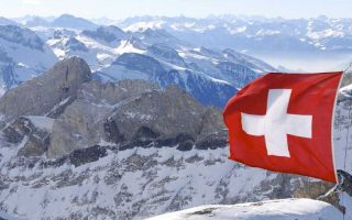 Le Conseil-exécutif Suisse accepte la nouvelle réglementation sur les jeux d’argent
