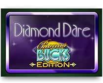 Diamond Dare Bonus Buck