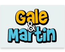 Gale&Martin