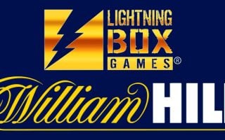 Lightning Box fait son entrée sur le marché britannique grâce à William Hill