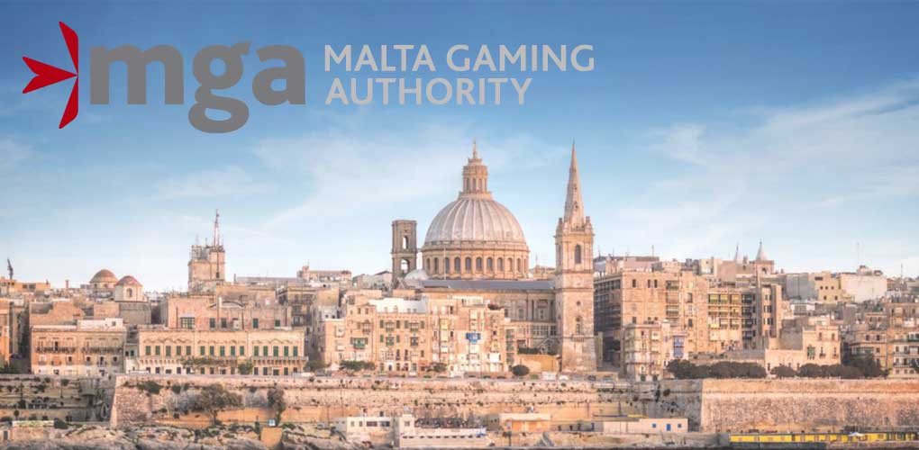 Otoritas Permainan Malta MGA