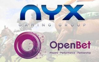 Nyx Gaming enregistre un record avec 24 millions de paris en 24 heures avec le Grand National