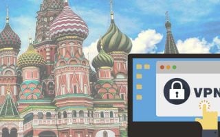 La Russie veut bloquer les VPNs pour empêcher les jeux en ligne étrangers