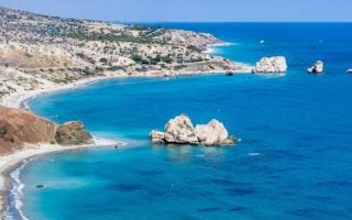 Un troisième casino satellite ouvre ses portes sur l’île méditerranéenne Chypre