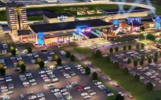 Un Hard Rock Casino ouvrira bientôt à l'hippodrome Rideau-Carleton à Ottawa