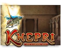 Khepri The Eternal God