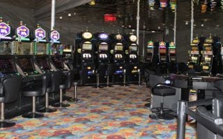 Vikings casino de Fort-Mahon-Plage accueille son nouveau directeur