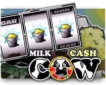 Milk the Cash Cow