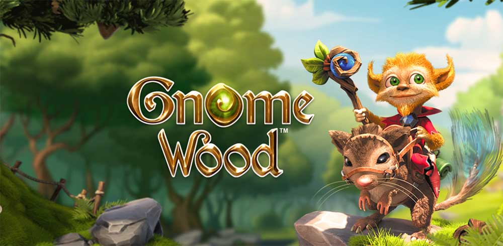 Rabcat Gnome Wood