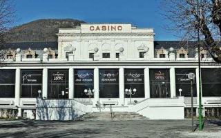 La SFC sera l'unique repreneuse du casino de Luchon malgré les difficultés
