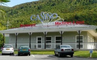 De nouveaux aménagements au casino de Barbazan en Haute-Garonne