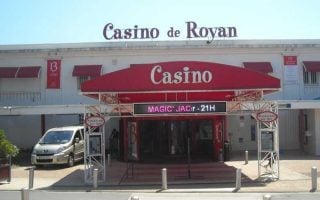 Le casino de Royan enfin prêt pour attaquer la saison estivale