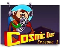 Cosmic Quest I: Mission Control