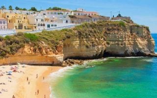 Portugal : l’industrie du jeu de hasard démarre très bien l’année