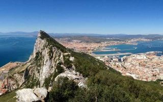 Gibraltar : le gouvernement souhaite instaurer des droits de licence pour les sociétés de jeux d’outre-mer
