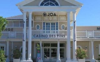 Une chanceuse gagne 50 661 euros au casino JOA Les Pins