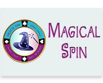 Magical Spin