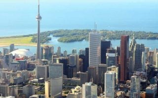 La police d’Ontario démantèle un réseau de jeu illicite