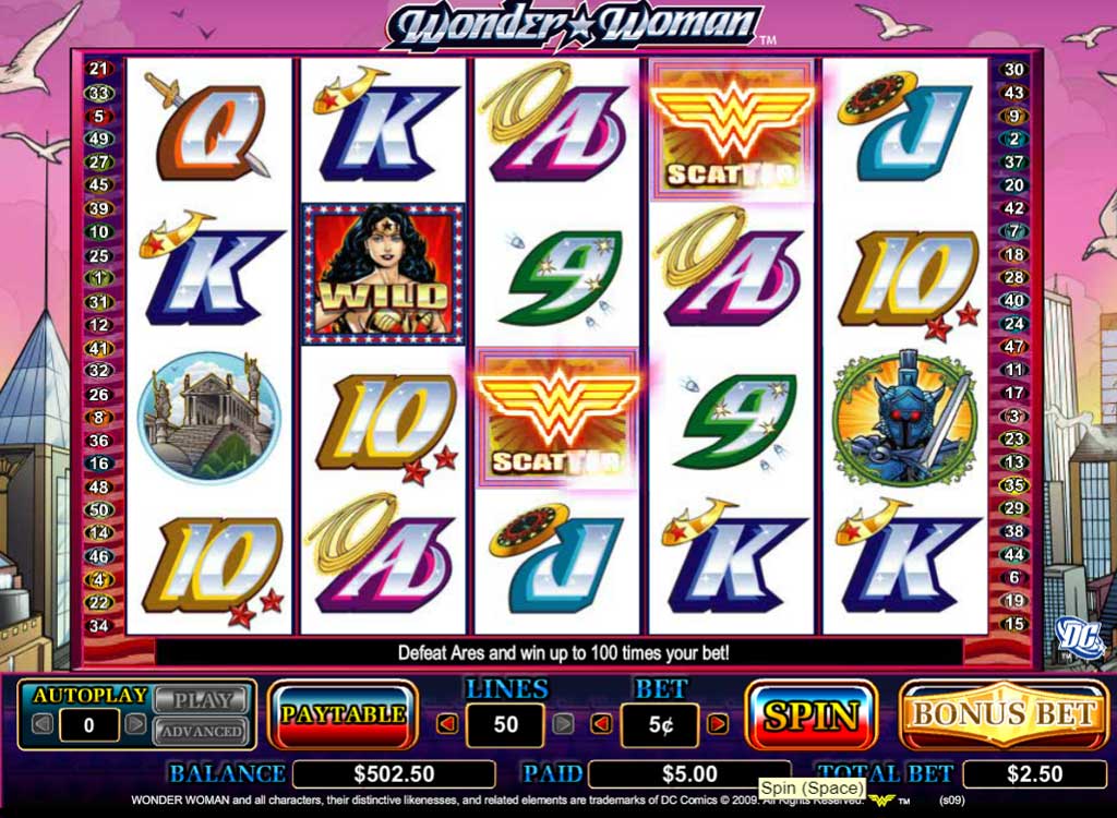 Mybet online casino