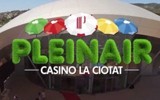 Un début réussi pour le casino en plein air de la Ciotat
