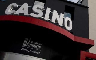 Le casino Partouche de Plouescat renaît après 8 mois de travaux