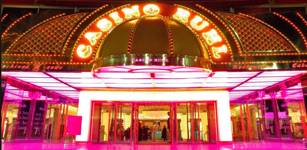 Casino Ruhl de Nice