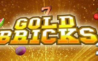 Rival va sortir sa nouvelle machine à sous Gold Bricks le 6 septembre