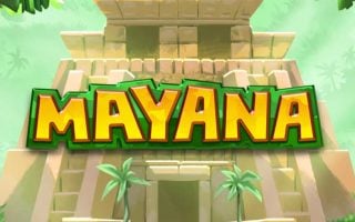 Mayana de Quickspin attendue pour le 10 octobre 2017
