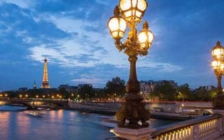 Trois groupes de casinos comptent bien conquérir la ville de Paris