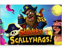 Scruffy Scallywags
