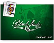 Blackjack Classic (Standard Limit)