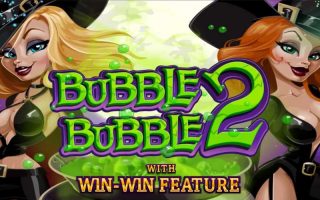 Lancement de Bubble Bubble 2 prévu avant Halloween