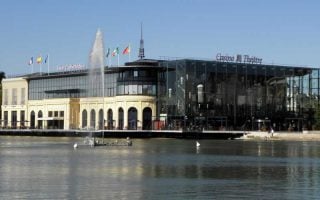 Le Casino Barrière d’Enghien-les-Bains enregistre un chiffre d’affaires en baisse constante