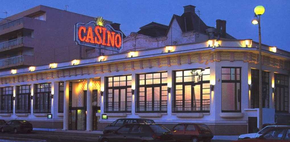 Casino Partouche de Pornichet