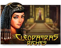 Cleopatra's Riches