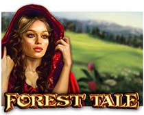 Forest Tale