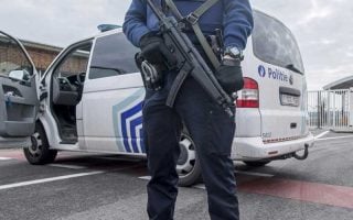 Des policiers anversois soupçonnés d'usurpation d'identités pour parier