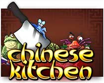 Chinese Kitchen